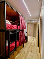 Velvet Hostel Business