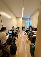 Velvet Hostel Business