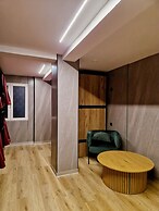 Velvet Hostel Business