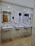 Velvet Hostel Business