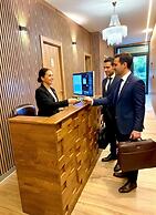Velvet Hostel Business