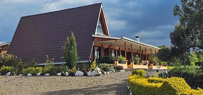 Juniper Park Resort