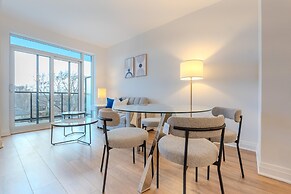 RivetStays - The Westmount Suites