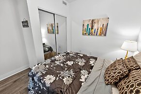 RivetStays - The Westmount Suites