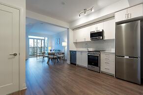 RivetStays - The Westmount Suites