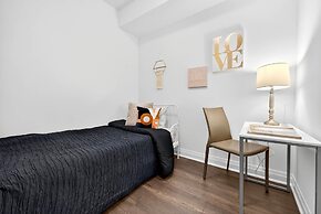 RivetStays - The Westmount Suites