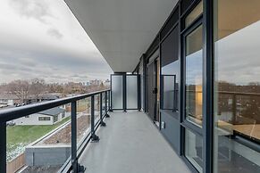 RivetStays - The Westmount Suites