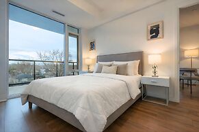 RivetStays - The Westmount Suites