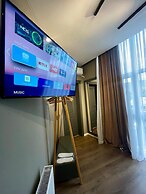 Grand JNK Boutique Hotel