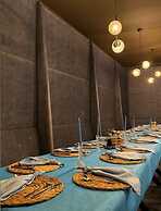 Grand JNK Boutique Hotel
