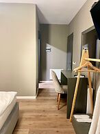 Grand JNK Boutique Hotel