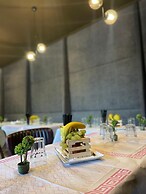Grand JNK Boutique Hotel