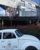 Grand JNK Boutique Hotel