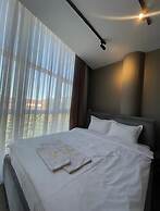 Grand JNK Boutique Hotel