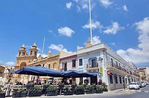 Duncan guest house
