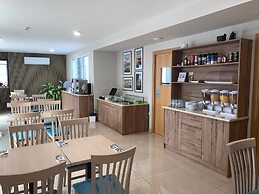 Duncan guest house