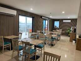 Duncan guest house