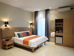 Duncan guest house