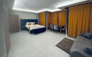 The Galataport Cihangir Hotel
