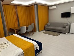 The Galataport Cihangir Hotel