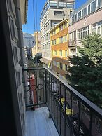 The Galataport Cihangir Hotel