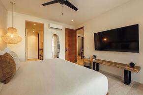 101 Park Tulum by Lumina