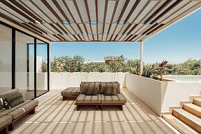101 Park Tulum by Lumina