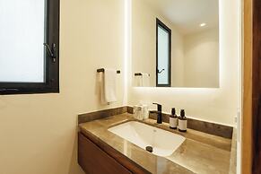 101 Park Tulum by Lumina