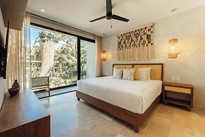 101 Park Tulum by Lumina