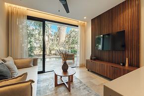 101 Park Tulum by Lumina