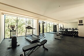 101 Park Tulum by Lumina