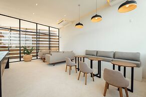 101 Park Tulum by Lumina