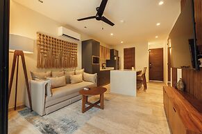 101 Park Tulum by Lumina