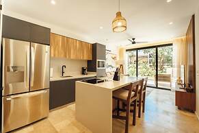 101 Park Tulum by Lumina