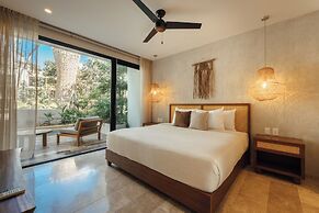 101 Park Tulum by Lumina
