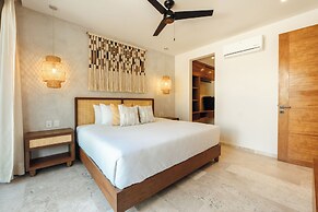 101 Park Tulum by Lumina