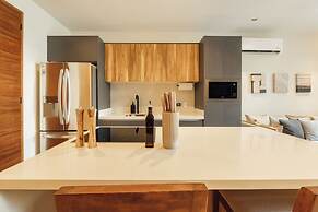 101 Park Tulum by Lumina