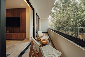 101 Park Tulum by Lumina