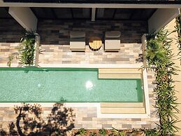 101 Park Tulum by Lumina