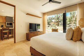 101 Park Tulum by Lumina