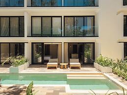 101 Park Tulum by Lumina