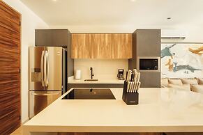 101 Park Tulum by Lumina