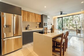 101 Park Tulum by Lumina