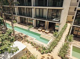 101 Park Tulum by Lumina