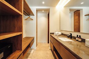 101 Park Tulum by Lumina
