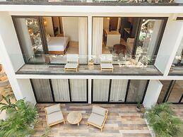 101 Park Tulum by Lumina