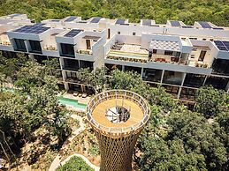 101 Park Tulum by Lumina