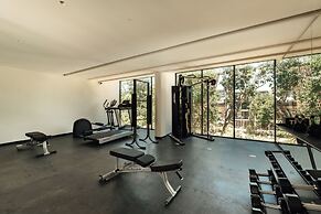 101 Park Tulum by Lumina