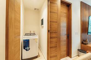 101 Park Tulum by Lumina