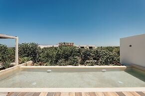 101 Park Tulum by Lumina